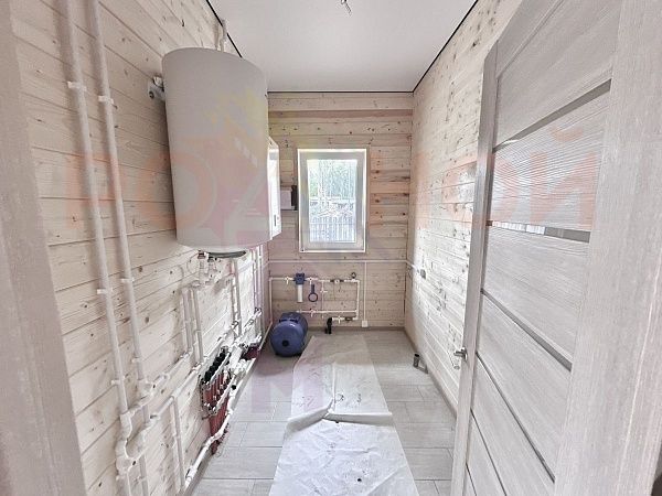 Дом 180 кв.м в Родное Пешково. Участок 4101