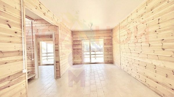 Дом 130 кв.м в Литвиново Парк. Участок 2282 Дом 130 кв.м в Литвиново Парк. Участок 2282