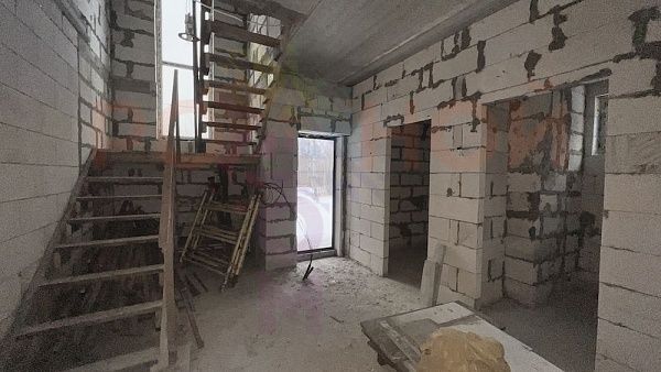 Дом 150 кв.м ЭКО-Парк Воскресенские берега. Участок 33 Дом 150 кв.м ЭКО-Парк Воскресенские берега. Участок 33