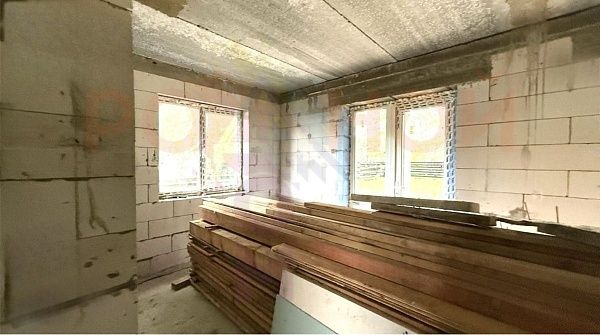 Дом 150 кв.м ЭКО-Парк Воскресенские берега. 1122