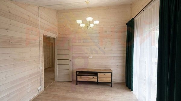 Дом 180 кв.м в Родное Пешково. Участок 4100
