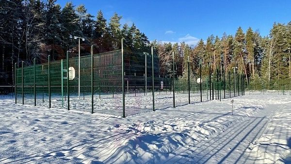 Воскресенское-2