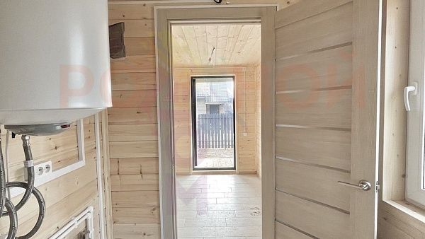 Дом 88 кв.м в Родное Пешково. Участок 3904 Дом 88 кв.м в Родное Пешково. Участок 3904