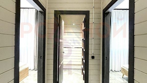Дом 88 кв.м в Родное Пушкино. Участок 76570 Дом 88 кв.м в Родное Пушкино. Участок 76570