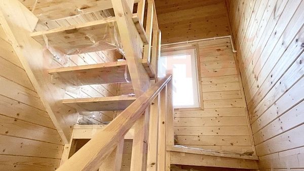Дом 199 кв.м в Родное Пешково. Участок 3897 Дом 199 кв.м в Родное Пешково. Участок 3897