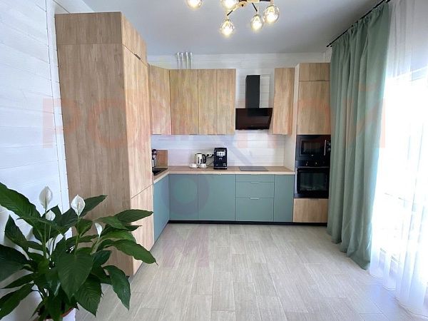 Проект Дома "Кедр". Дом 143 кв.м
