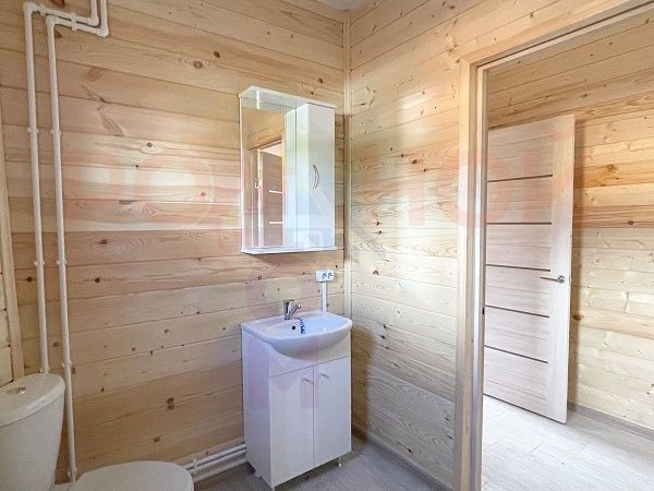 Проект Дома "Венге". Дом 130 кв.м Проект Дома "Венге". Дом 130 кв.м