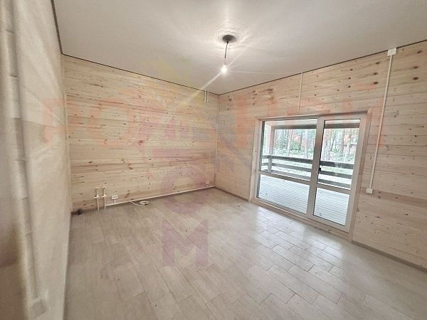 Дом 190 кв.м в Родное Пешково. Участок 4067