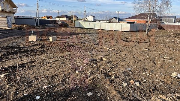 Участок 2805 в Литвиново Парк 6 сот.