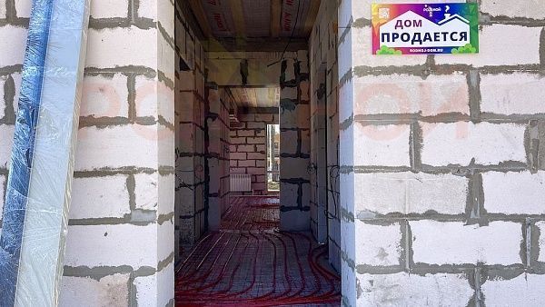 Дом 114 кв.м в Родное Пешково. Участок 3946 Дом 114 кв.м в Родное Пешково. Участок 3946