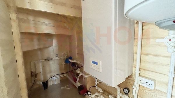 Дом 74 кв.м в Родное Пешково. Участок 3913 Дом 74 кв.м в Родное Пешково. Участок 3913