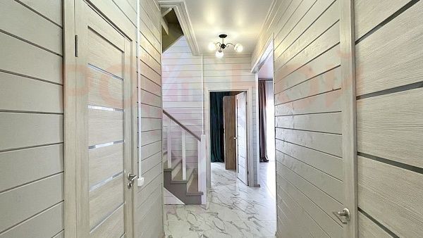 Дом 130 кв.м в Литвиново Парк. Участок 2557 Дом 130 кв.м в Литвиново Парк. Участок 2557