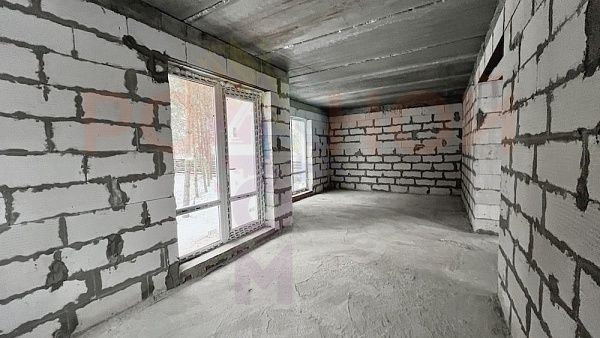 Дом 150 кв.м ЭКО-Парк Воскресенские берега. Участок 32 Дом 150 кв.м ЭКО-Парк Воскресенские берега. Участок 32