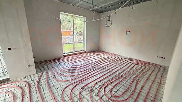 Дом 150 кв.м ЭКО-Парк Воскресенские берега. Участок 1132