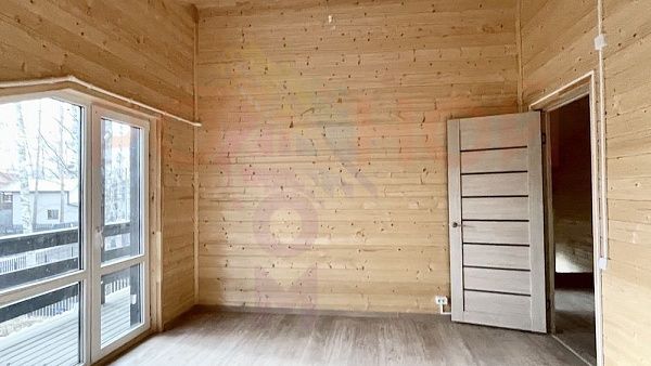 Дом 181 кв.м в Родное Пушкино. Участок 76561 Дом 181 кв.м в Родное Пушкино. Участок 76561