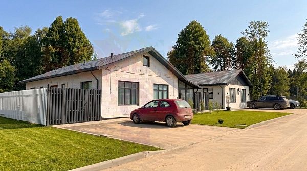 Афинеево Парк