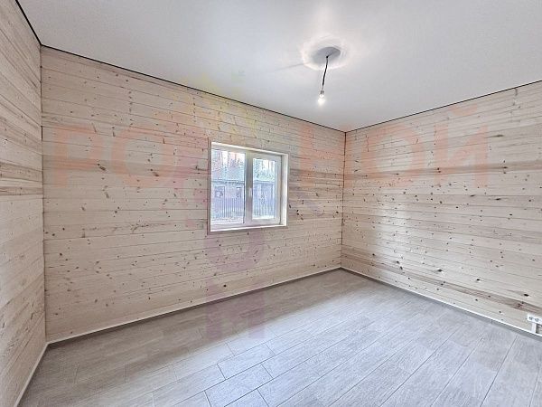 Дом 190 кв.м в Родное Пешково. Участок 4097