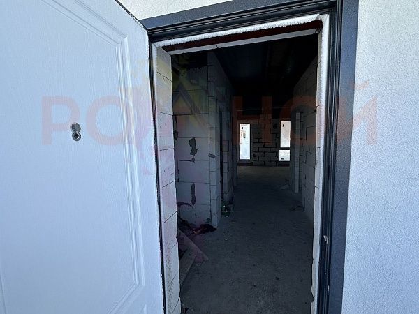 Дом 150 кв.м ЭКО-Парк Воскресенские берега. 1123