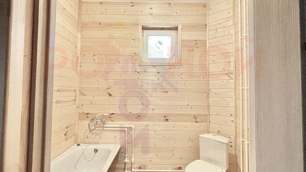 Дом 120 кв.м в Литвиново Парк. Участок 2556 Дом 120 кв.м в Литвиново Парк. Участок 2556