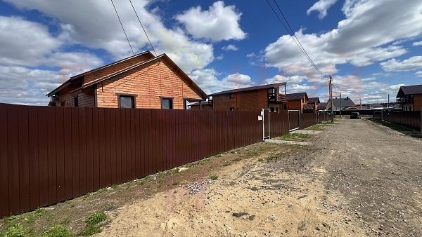 Дом 88 кв в Литвиново Парк. Участок 2560