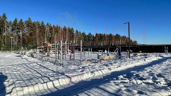 Воскресенское-2