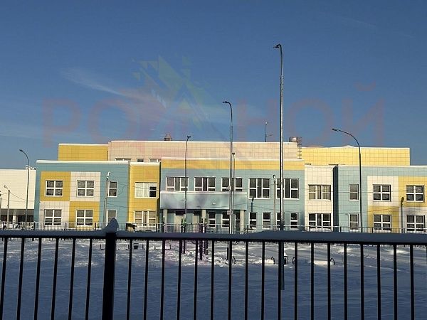 Родные Медвежьи озера