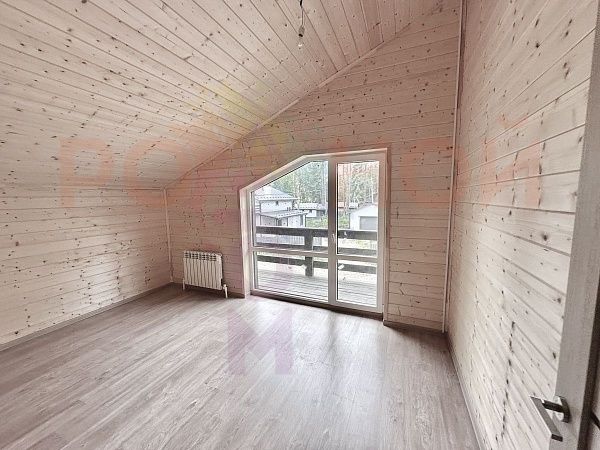 Дом 190 кв.м в Родное Пешково. Участок 4097