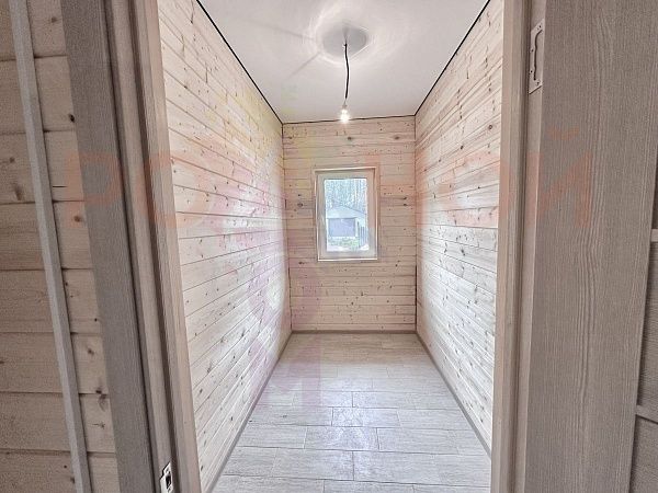 Дом 190 кв.м в Родное Пешково. Участок 4097