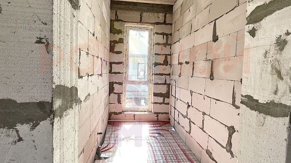 Дом 114 кв.м в Родное Пешково. Участок 3944 Дом 114 кв.м в Родное Пешково. Участок 3944