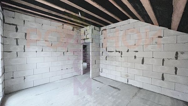 Дом 150 кв.м ЭКО-Парк Воскресенские берега. Участок 36 Дом 150 кв.м ЭКО-Парк Воскресенские берега. Участок 36