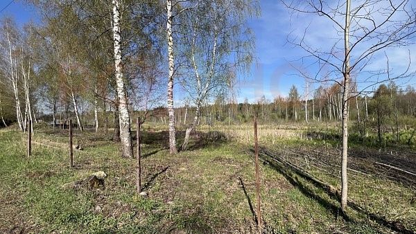 Участок 1108 в ЭКО-Парк Воскресенские берега