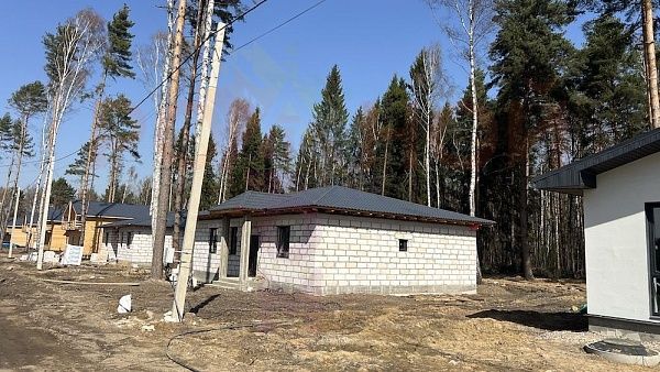 Родное Пушкино