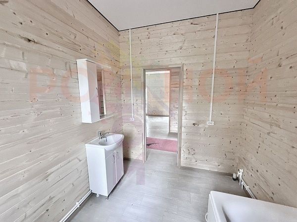 Дом 180 кв.м в Родное Пешково. Участок 4101