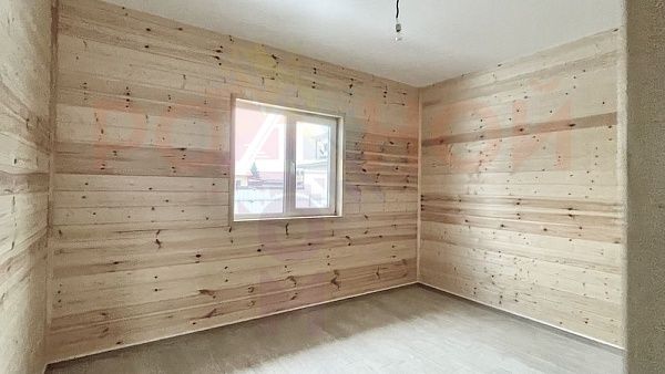 Дом 110 кв.м в Литвиново Парк. Участок 2554 Дом 110 кв.м в Литвиново Парк. Участок 2554