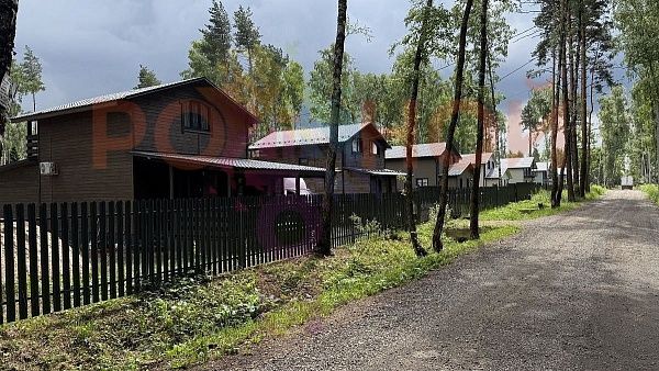 Дом 190 кв.м в Родное Пешково. Участок 4067