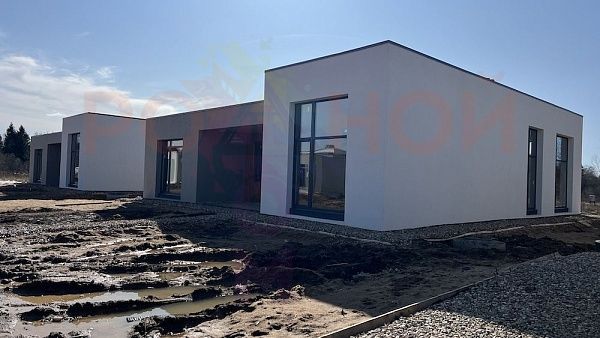 Дом 165 кВ.м в Афинеево Парк.