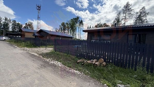 Родное Пушкино