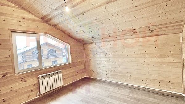 Дом 120 кв.м в Литвиново Парк. Участок 2556 Дом 120 кв.м в Литвиново Парк. Участок 2556
