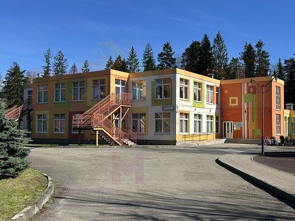 Родной Зеленоградский