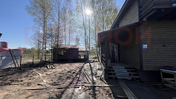 Дом 199 кв.м Воскресенское-2. Участок 405 Дом 199 кв.м Воскресенское-2. Участок 405
