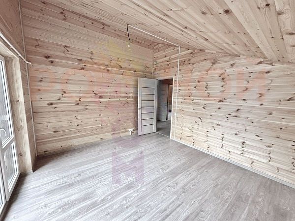 Дом 180 кв.м в Родное Пешково. Участок 4101