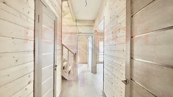 Дом 130 кв.м в Литвиново Парк. Участок 2562 Дом 130 кв.м в Литвиново Парк. Участок 2562
