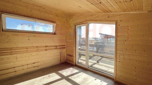 Дом 110 кв.м в Литвиново Вилладж Дом 110 кв.м в Литвиново Вилладж