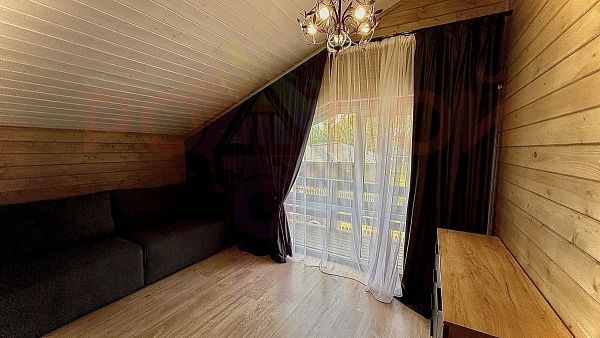 Дом 190 кв.м в Родное Пешково. Участок 4107