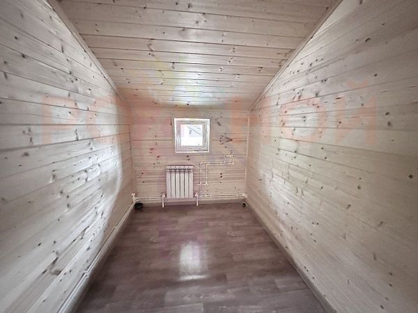 Дом 190 кв.м в Родное Пешково. Участок 4103