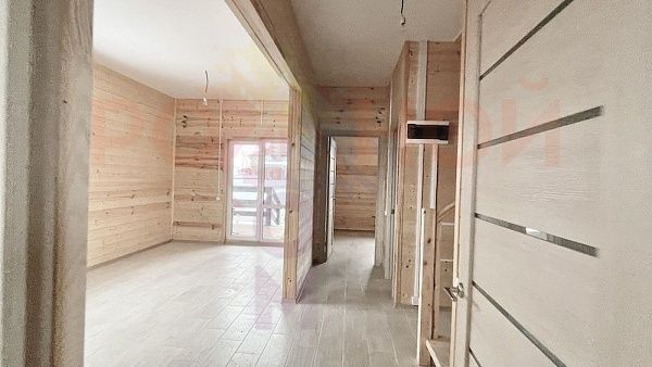 Дом 110 кв.м в Литвиново Парк. Участок 2554 Дом 110 кв.м в Литвиново Парк. Участок 2554