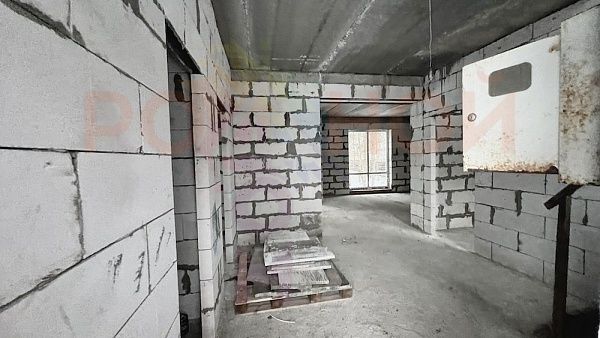 Дом 150 кв.м ЭКО-Парк Воскресенские берега. Участок 32 Дом 150 кв.м ЭКО-Парк Воскресенские берега. Участок 32