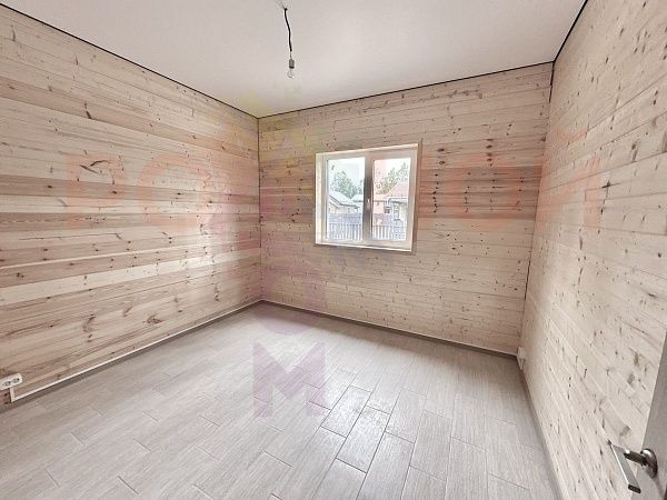 Дом 150 кв.м в Родное Пешково. Участок 4105