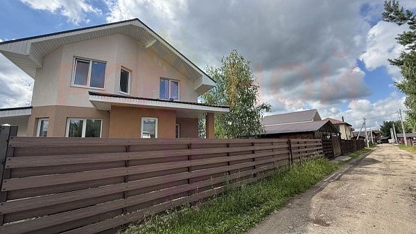 ЭКО-Парк Воскресенские берега
