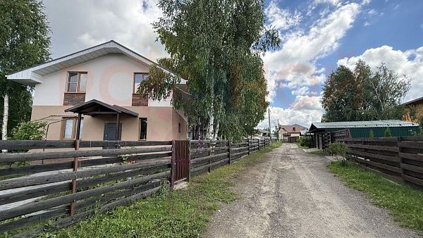 ЭКО-Парк Воскресенские берега